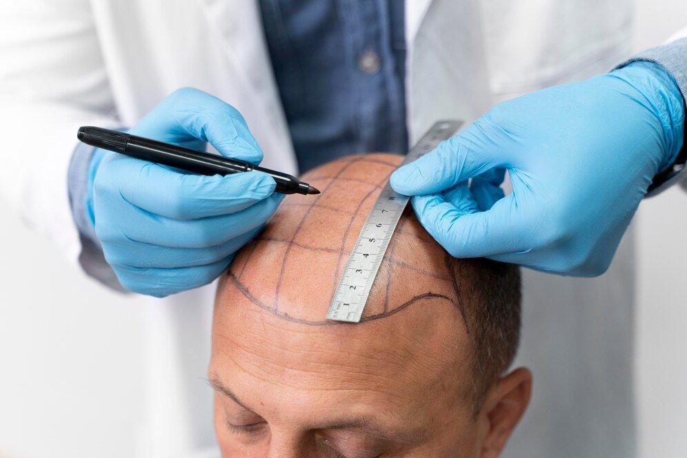 Hair Transplant Surgery