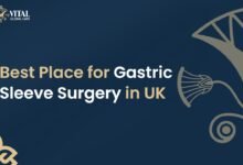 Best Place for Gastric Sleeve Surgery in UK - Vital Global Care