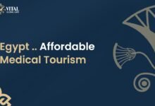 Egypt .. Affordable Medical Tourism