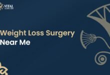 Weight Loss Surgery Near Me - Vital Global Care
