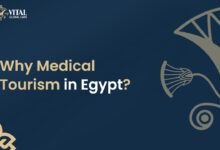 Why Medical Tourism in Egypt - Vital Global Care