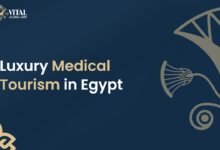 Luxury Medical Tourism in Egypt