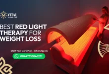 Best red light therapy for weight loss - Sleep-Friendly Use