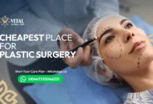 Cheapest Place for Plastic Surgery - Cost vs Safety