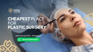 Cheapest Place for Plastic Surgery - Cost vs Safety