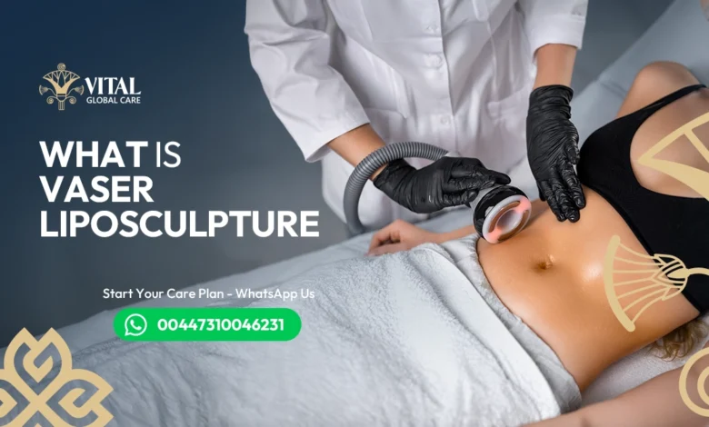 Discover What Is Laser Liposculpture – The Modern Way to Shape Your Body