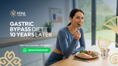 Gastric Bypass Diet 10 Years Later - Long-Term Results UK