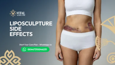 Liposculpture Side Effects UK - What to Expect After Surgery