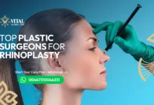 Top Plastic Surgeons for Rhinoplasty - The Masters
