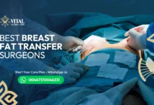 Best Breast Fat Transfer Surgeons- How to Spot a True Expert