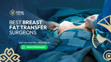 Best Breast Fat Transfer Surgeons- How to Spot a True Expert