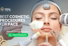 Best Cosmetic Procedures for Face- Look 10 Years Younger Now