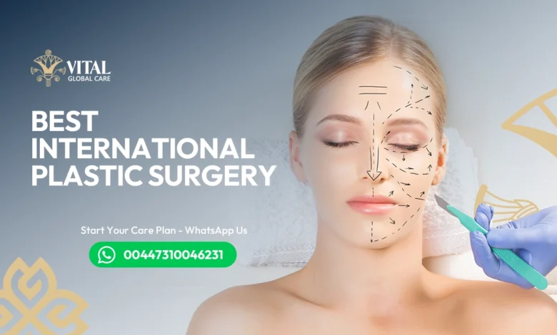 Best International Plastic Surgery - Quality vs Cost Guide