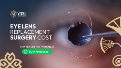 Is Eye Lens Replacement Surgery Cost Worth It? (Guide)