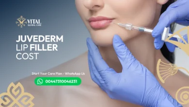 Juvederm Lip Filler Cost - Ultimate Price Guide 2025