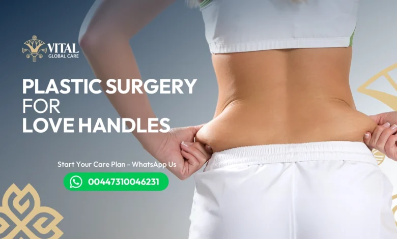 Plastic surgery for love handles - Lipo vs Tummy Tuck