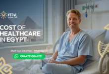 Cost of Healthcare in Egypt 2026 - Full Guide