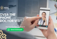 How to Get an Over the Phone Doctor Visit (Step-by-Step)