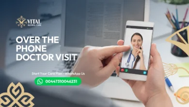 How to Get an Over the Phone Doctor Visit (Step-by-Step)