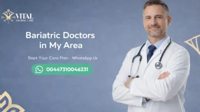 Bariatric Doctors in My Area - Compare Costs & Experience