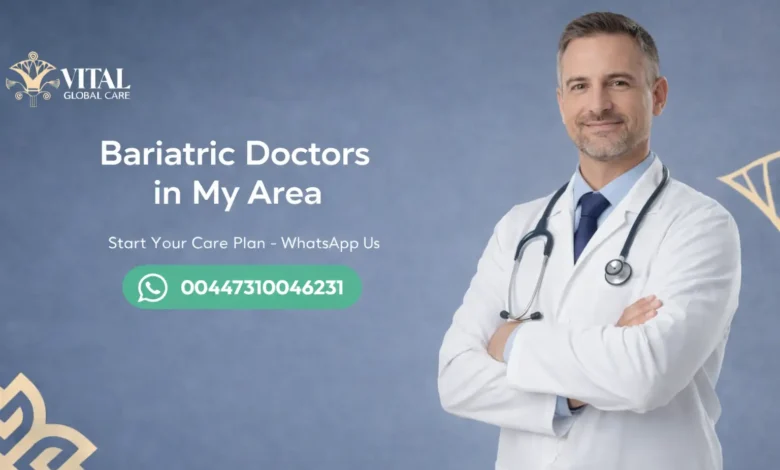 Bariatric Doctors in My Area - Compare Costs & Experience