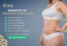 Benefits of Drainless Tummy Tuck - Your Guide to No Drains
