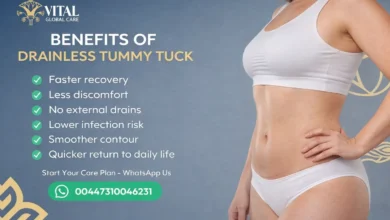 Benefits of Drainless Tummy Tuck - Your Guide to No Drains