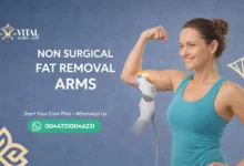 Get Sleek Arms - Non Surgical Fat Removal Arms Guide