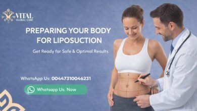 How Do I Prepare My Body for Liposuction - Vital Steps