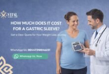 How Much Does It Cost for a Gastric Sleeve - Price Guide