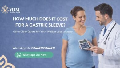How Much Does It Cost for a Gastric Sleeve - Price Guide