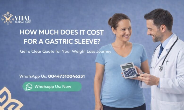 How Much Does It Cost for a Gastric Sleeve - Price Guide