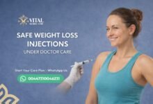 Weight Loss Injections Without Prescription - Options