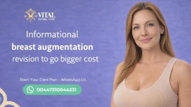 Breast Augmentation Revision to Go Bigger Cost