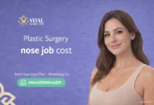 Button Nose Nose Job Cost - Get the Cute Look Safely