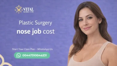 Button Nose Nose Job Cost - Get the Cute Look Safely