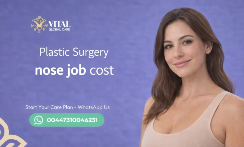 Button Nose Nose Job Cost - Get the Cute Look Safely