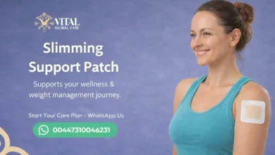 Does Perfect Slimming Detox Patch Work - Honest Review