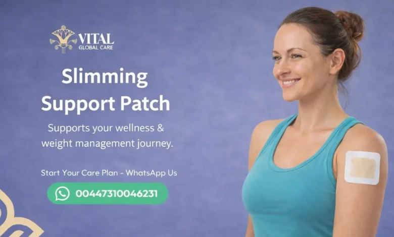 Does Perfect Slimming Detox Patch Work - Honest Review