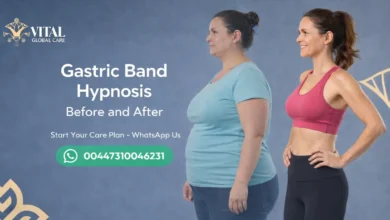 Does it Work Gastric Band Hypnosis Before and After Reveal