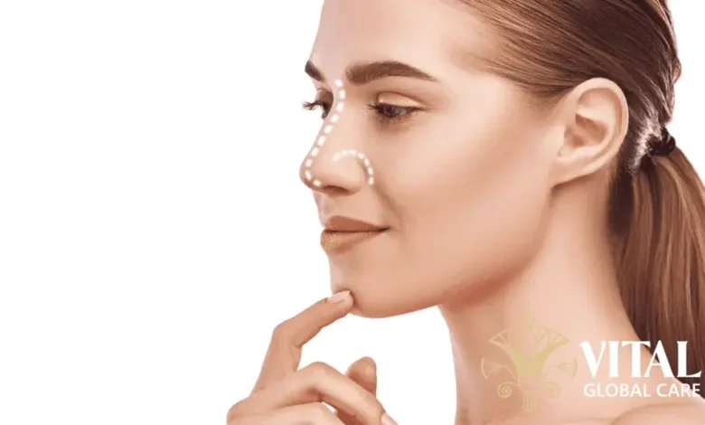 Find the Best Non Surgical Rhinoplasty Near Me Safely