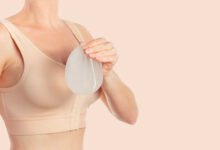 How to Make a Fallen Breast Stand Firm Again Naturally