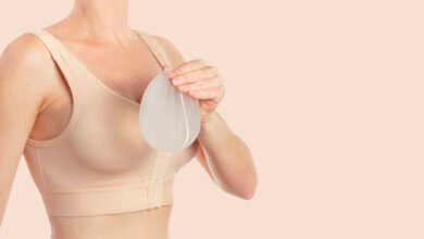 How to Make a Fallen Breast Stand Firm Again Naturally