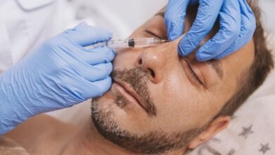 The Secret of Small Dimples on Face - Beauty & Science