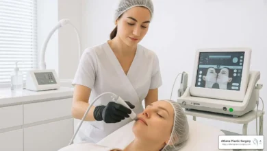 What is the Safest Plastic Surgery with the Lowest Risks