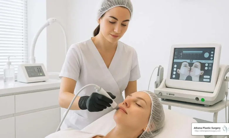 What is the Safest Plastic Surgery with the Lowest Risks