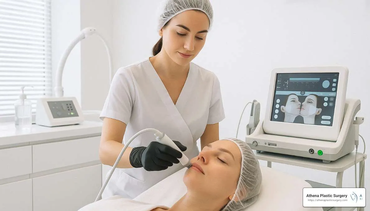 Minimizing Risk: What is the Safest Plastic Surgery with Fast Recovery?